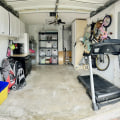 Declutter With Ease: How Convenient Self Storage In Augusta Simplifies Junk Removal