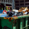 How Much Does Junk Removal Cost in Los Angeles?