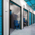 5 Ways Self-Storage In Commerce, GA Can Simplify Your Junk Removal