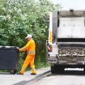 Should You Tip Your Garbage Collectors?