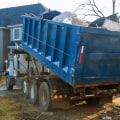 The Benefits of Professional Junk Removal Services