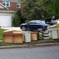 How to Choose the Right Junk Removal Company