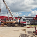 How Crane Trucks Are Revolutionizing Junk Removal In Brisbane