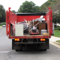 From Trash To Treasure: Transform Your Space With Portland Junk Removal Services