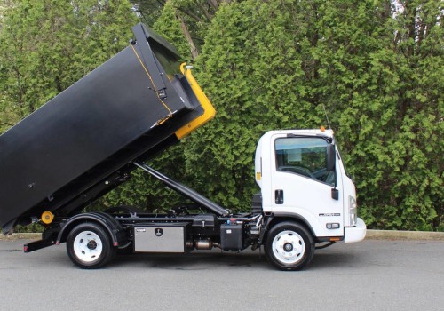 Do You Offer Same-Day Pick-Up Services for Large Items?