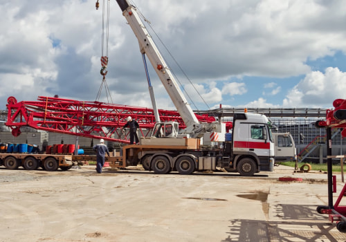 How Crane Trucks Are Revolutionizing Junk Removal In Brisbane